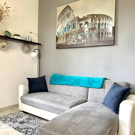Terni Centro&Stazione By Gavi Apartments Luaran gambar