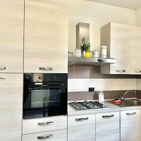 Terni Centro&Stazione By Gavi Apartments Luaran gambar