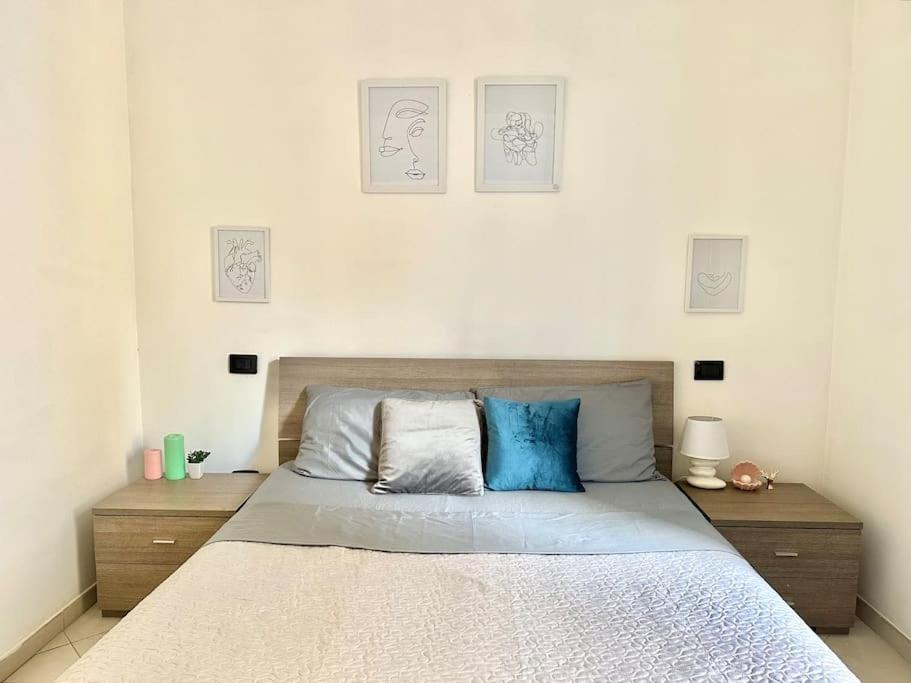 Terni Centro&Stazione By Gavi Apartments Luaran gambar